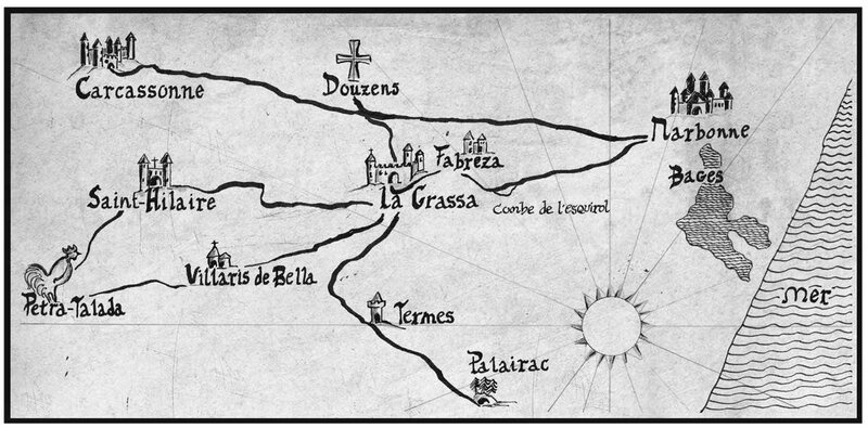 Carte Angelus