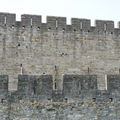 Carcassonne, remparts du châtau (11)