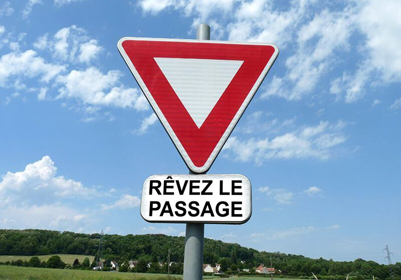 Rêvez le passage en situation copier