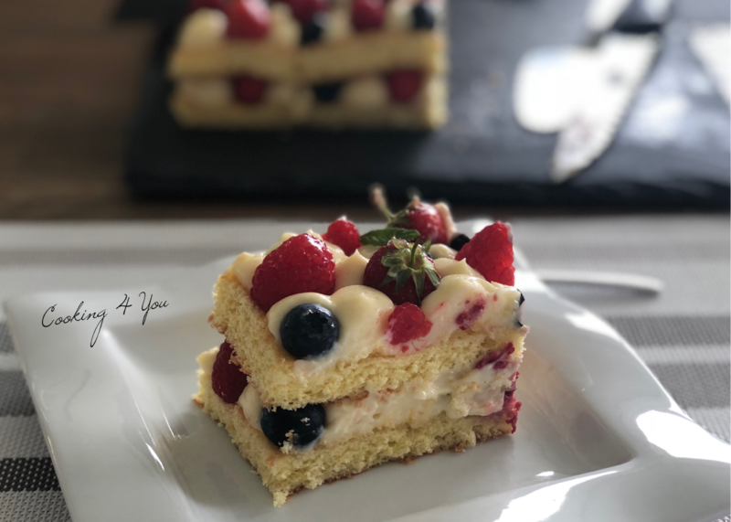 genoise fruits rouge 064