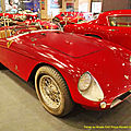 Ferrari 500 Mondial spyder PF #0458MD_01 - 1954 [I] HL_GF
