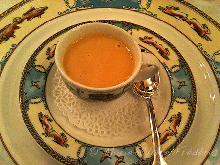 soupe