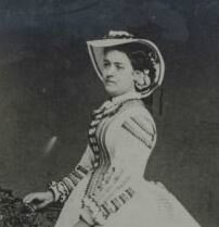 Riquier (Marie Edile) 1832-1911
