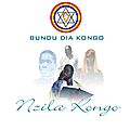 Kongo dieto 764 : le kikongo dans la diaspora