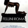 Roma de federico fellini - 1972
