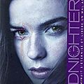 Midnighters - scott westerfeld