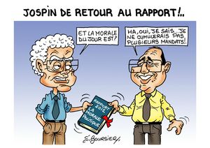 Rapport Jospin web