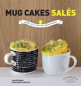 Mug cakes sales