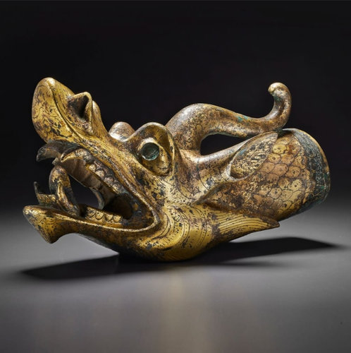 Christies - Ancient Chinese bronzes collecting guide