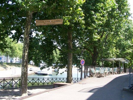 Le lieu unique -Nantes