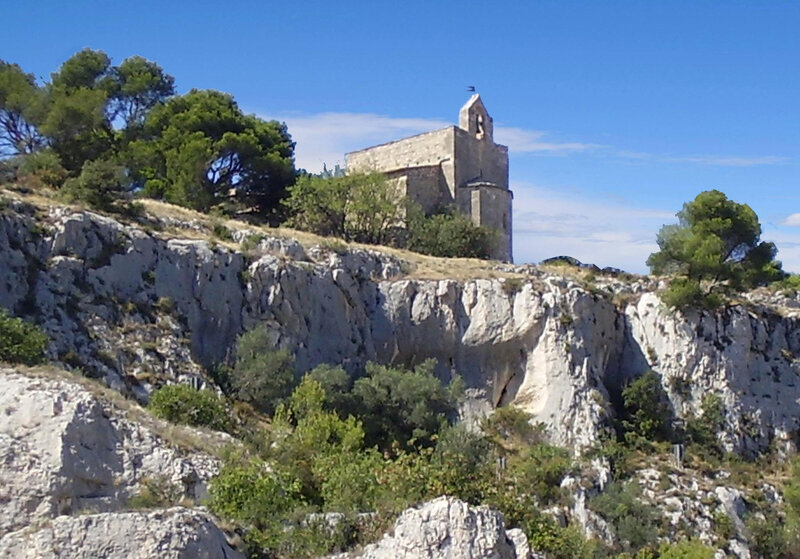 St jacques
