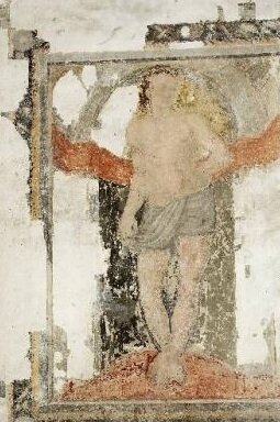 GRAVEDONA ED UNITI chiesa santa maria delle grazie