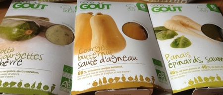good gout pour jeu