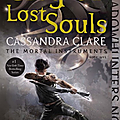 TMI#5 City of Lost Souls 2015 edition