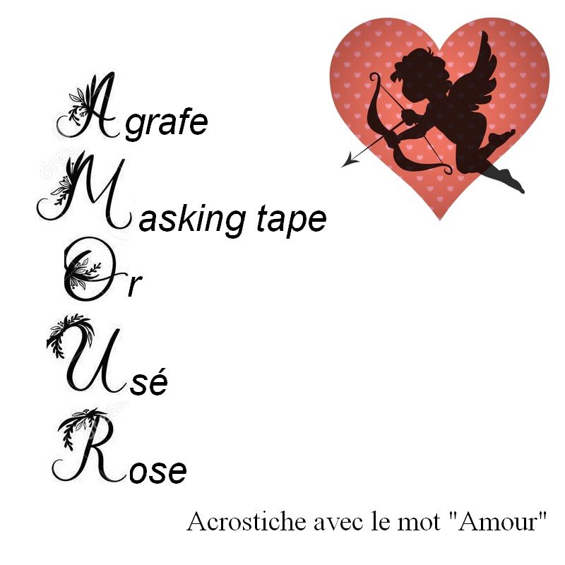 Acrostiche_amour