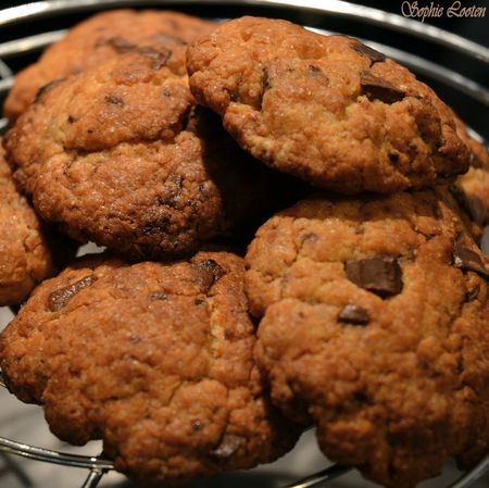 Cookies Americains2