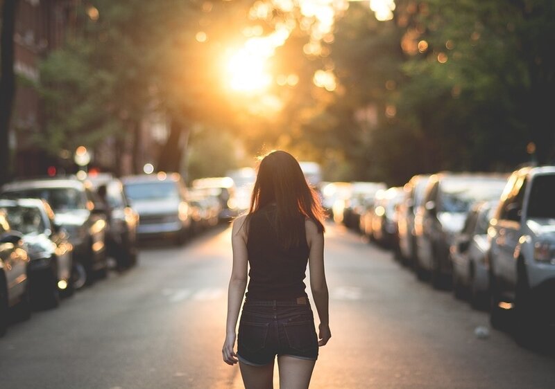 sous le soleil