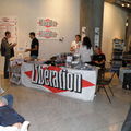 FORUM LIBERATION 2008