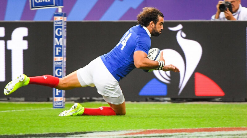 L'homme du match sans conteste !
