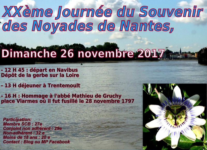 Noyades de Nantes