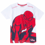 T-shirt enfant Spider-Man / Zannier / Prix indicatif* : 12,99€ 