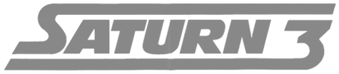 Saturn 3 logo
