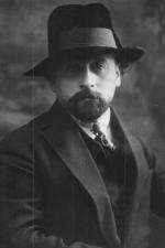Albert Londres