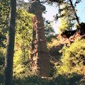 cheminée de fée de Cotteuges