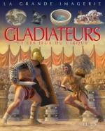 Les gladiateurs couv