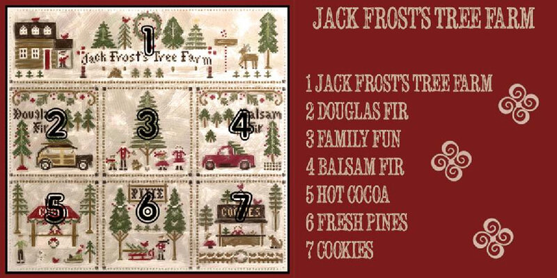 jack frost's tree farm 2