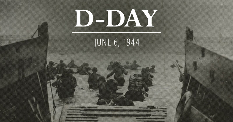 D-Day-1944