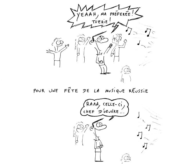 fete de la musique 1