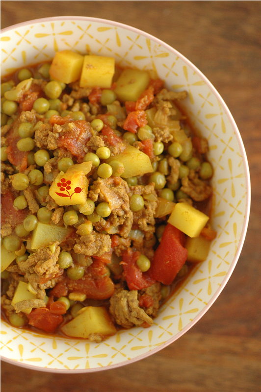 One pot curry_2
