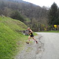 Montée de Planfay 2010