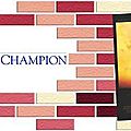 Rêve de champion