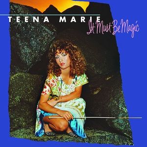 teena
