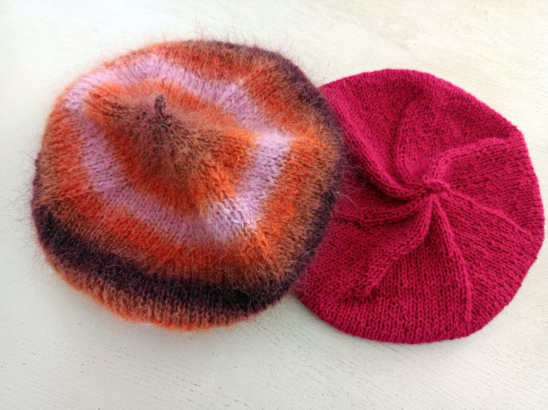 deux modèles