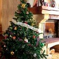 Joyeux noël à toutes et tous et à ceux qui vous sont chers...