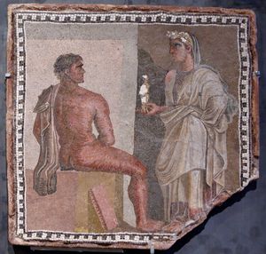 Mosaic_Orestes_Iphigenia_Musei_Capitolini_MC4948