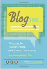 Blog Inc
