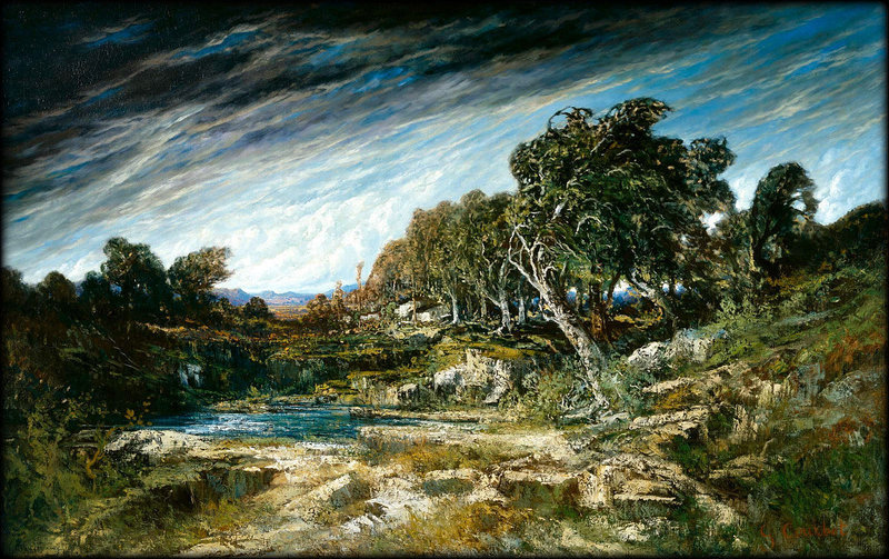 Gustave Courbet 3
