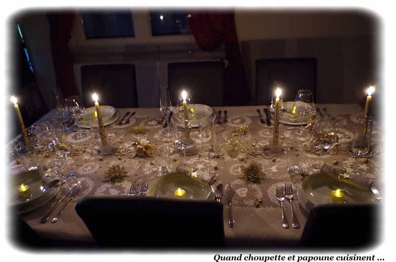 table en or-2484