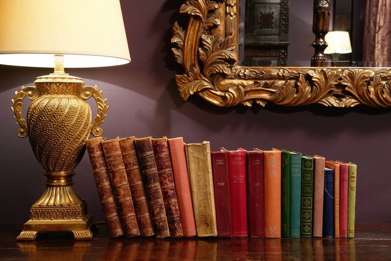 Boutique-hotel-in-Kensington-The-Gore-Hotel-Tudor-detail