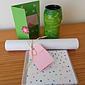 Les cadeaux de la fête des mamans 2013
