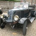 Renault kz (1922-1926)