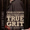 True grit ---- charles portis