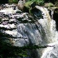 - Schwarzwald Aout 2007 Triberg Wasserfall