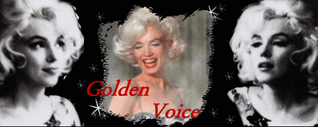 Golden Voice
