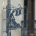 Pyrénées Orientales - Villefranche de Conflent (Orietta)