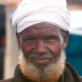 VISAGES D'ETHIOPIE : Hommes